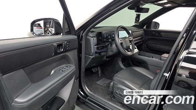 Hyundai Santafe 2024 — photo 13