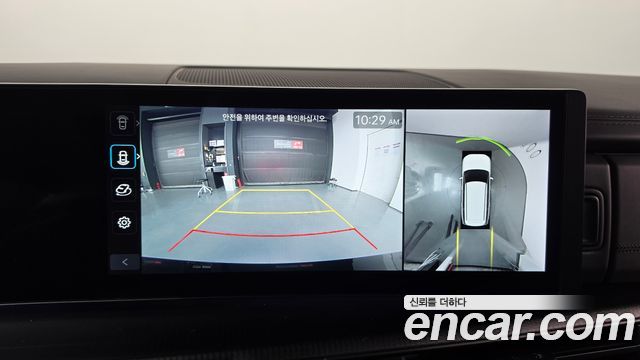 Hyundai Santafe 2024 — photo 20