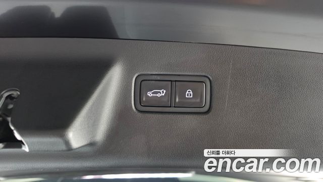 Hyundai Santafe 2024 — photo 22