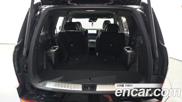 Hyundai Santafe 2024 — photo 23