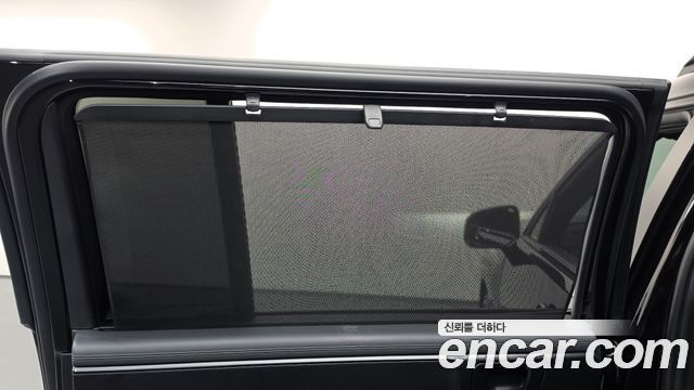 Hyundai Santafe 2024 — photo 25