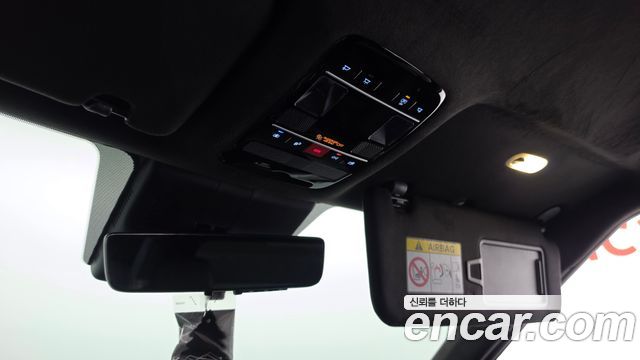 Hyundai Santafe 2024 — photo 26