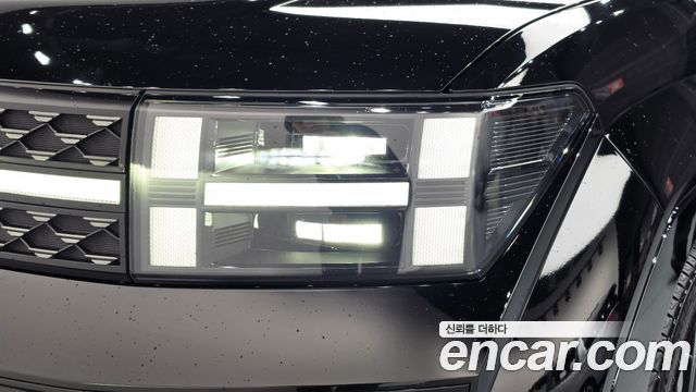 Hyundai Santafe 2024 — photo 8