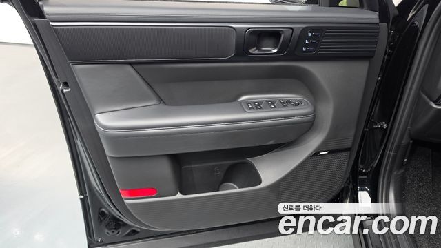 Hyundai Santafe 2024 — photo 14