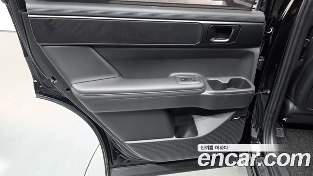 Hyundai Santafe 2024 — photo 15