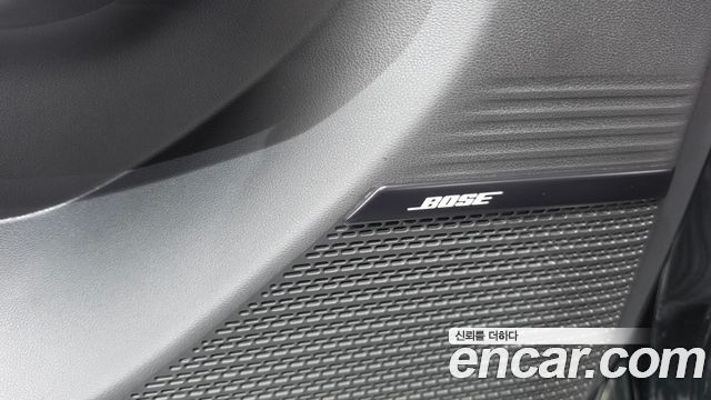 Hyundai Santafe 2024 — photo 37
