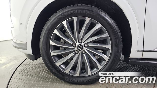 Hyundai Palisade 2023 — photo 5