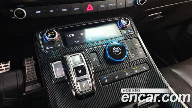 Hyundai Palisade 2023 — photo 12