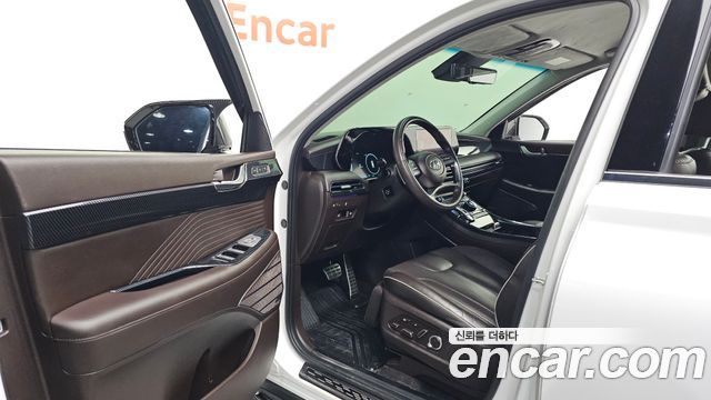 Hyundai Palisade 2023 — photo 13