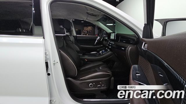 Hyundai Palisade 2023 — photo 17