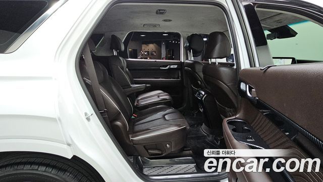 Hyundai Palisade 2023 — photo 18
