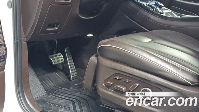 Hyundai Palisade 2023 — photo 20
