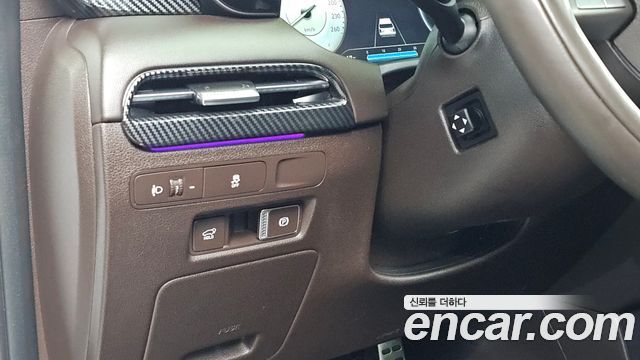 Hyundai Palisade 2023 — photo 21