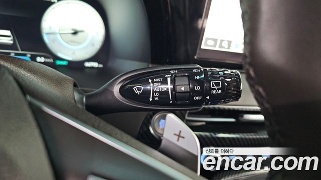 Hyundai Palisade 2023 — photo 24