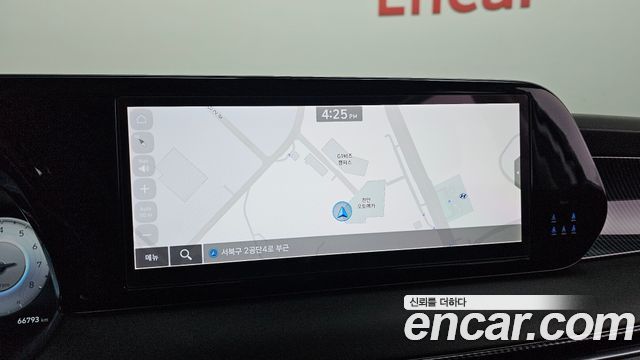 Hyundai Palisade 2023 — photo 25