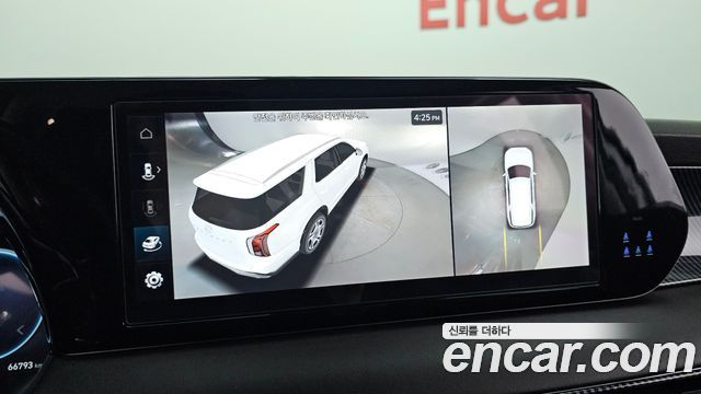 Hyundai Palisade 2023 — photo 26