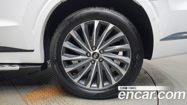 Hyundai Palisade 2023 — photo 7