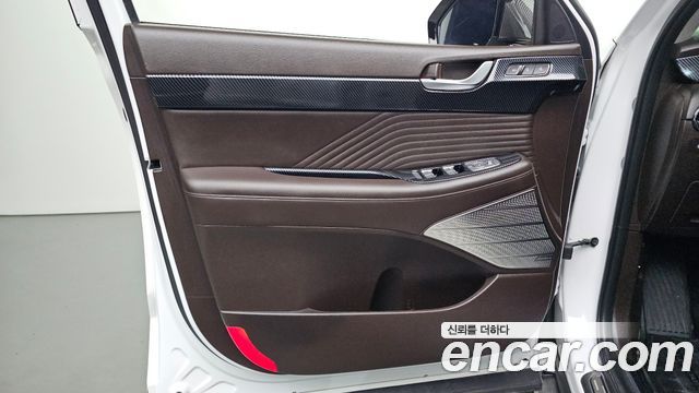 Hyundai Palisade 2023 — photo 14