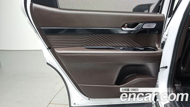 Hyundai Palisade 2023 — photo 15