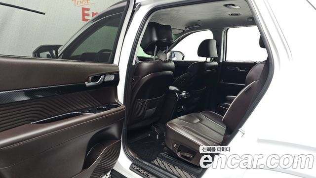 Hyundai Palisade 2023 — photo 16