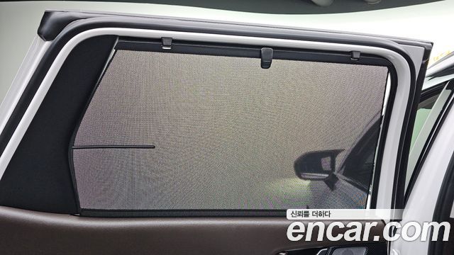 Hyundai Palisade 2023 — photo 32