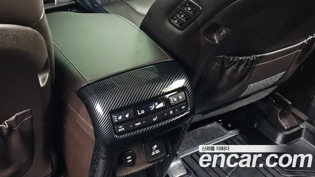 Hyundai Palisade 2023 — photo 33