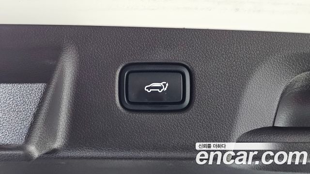 Hyundai Palisade 2023 — photo 36