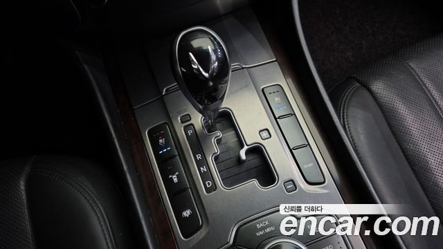 Hyundai Equus 2012 — photo 9