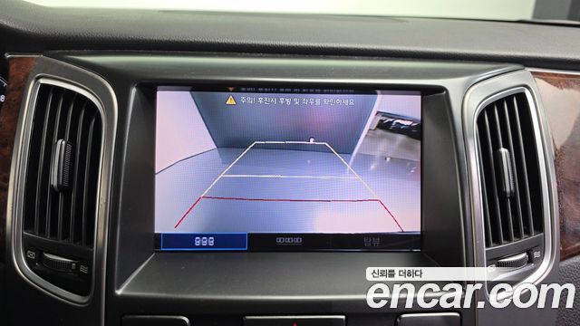 Hyundai Equus 2012 — photo 15
