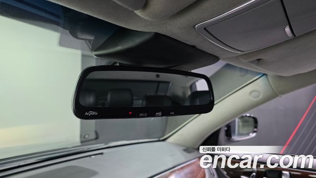 Hyundai Equus 2012 — photo 19