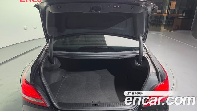 Hyundai Equus 2012 — photo 20
