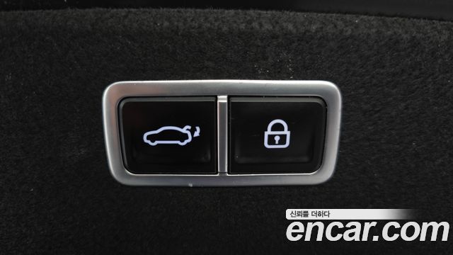 Genesis G80 2021 — photo 21