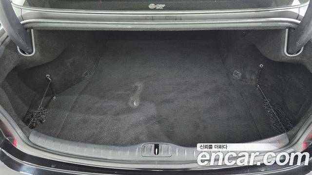 Genesis G80 2021 — photo 22