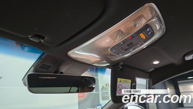Genesis G80 2021 — photo 23