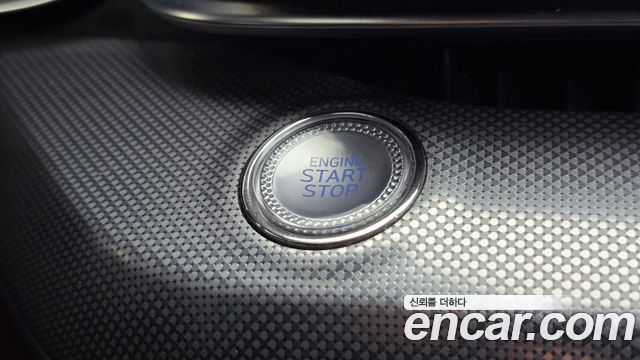 Genesis G80 2021 — photo 25