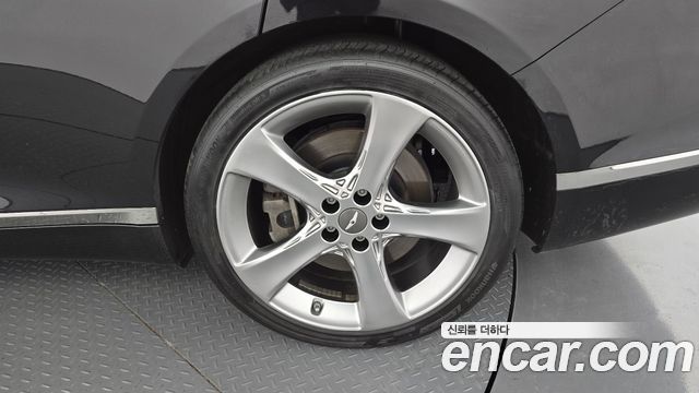 Genesis G80 2021 — photo 7