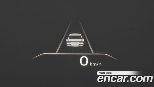 Genesis G80 2021 — photo 31