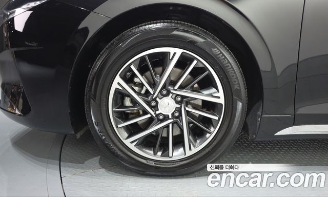 Hyundai Grandeur 2020 — photo 5