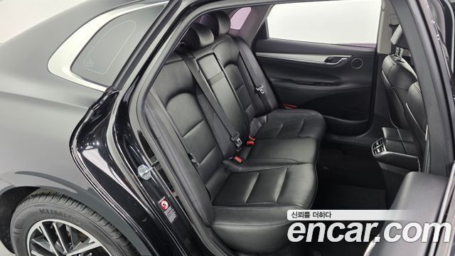 Hyundai Grandeur 2020 — photo 17