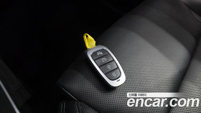 Hyundai Grandeur 2020 — photo 21