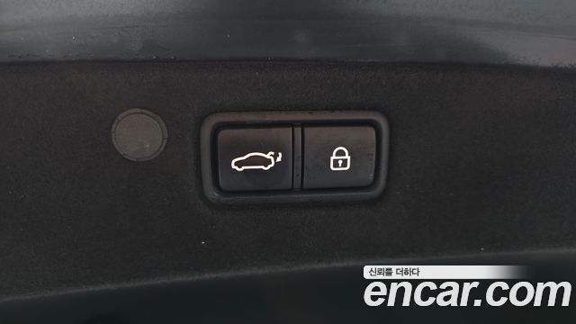 Hyundai Grandeur 2020 — photo 23