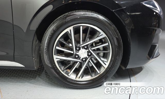 Hyundai Grandeur 2020 — photo 7