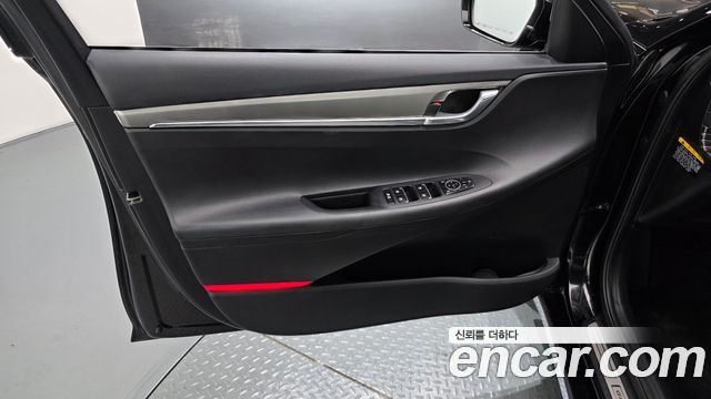 Hyundai Grandeur 2020 — photo 14