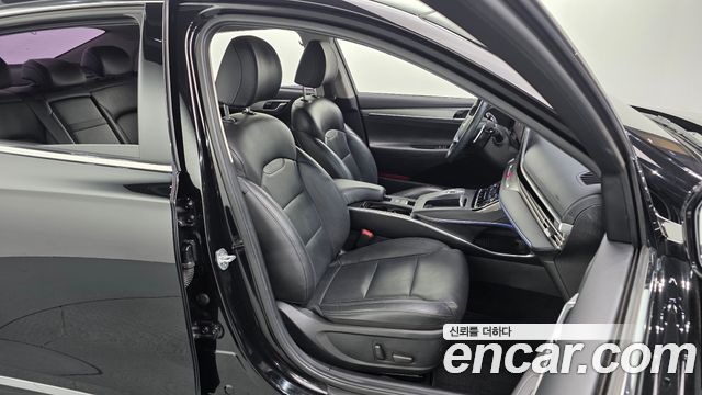 Hyundai Grandeur 2020 — photo 16