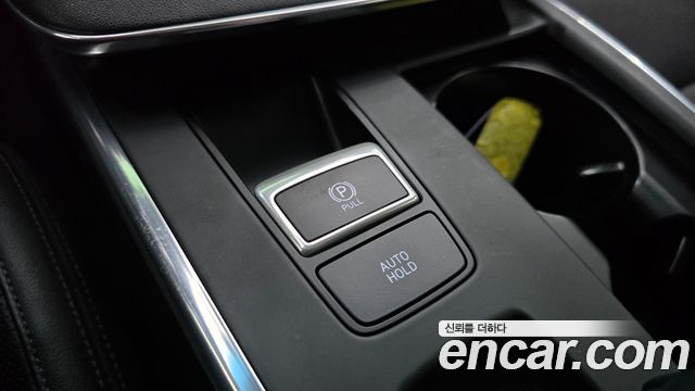 Hyundai Grandeur 2020 — photo 28