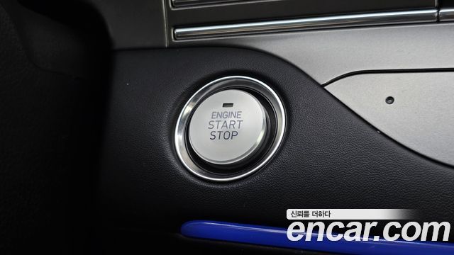 Hyundai Grandeur 2020 — photo 29