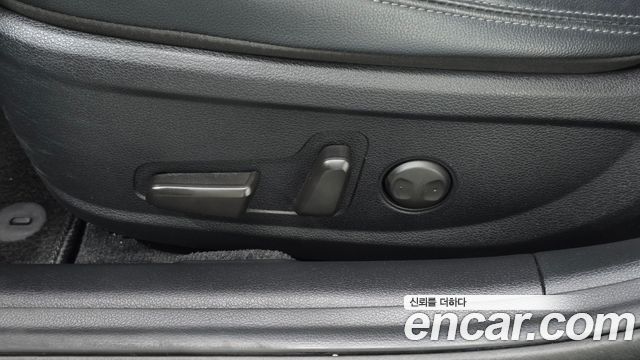 Hyundai Grandeur 2020 — photo 32