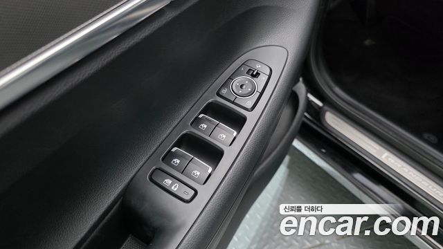 Hyundai Grandeur 2020 — photo 33