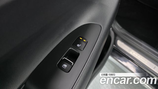 Hyundai Grandeur 2020 — photo 35