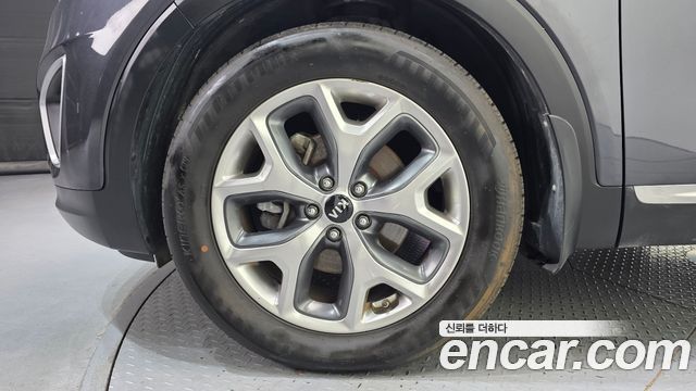 Kia Sorento 2015 — photo 5